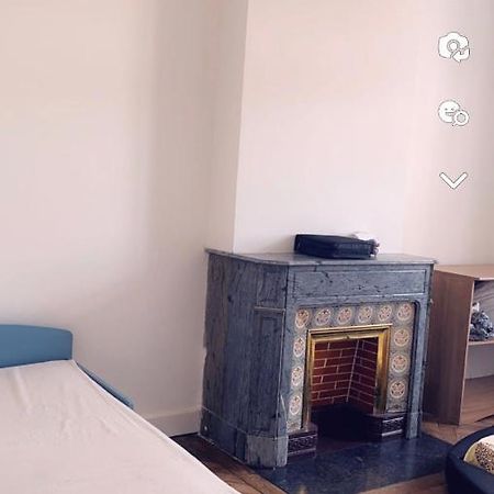 Location Chambre Long Et Court Sejour Saint-Etienne  Esterno foto
