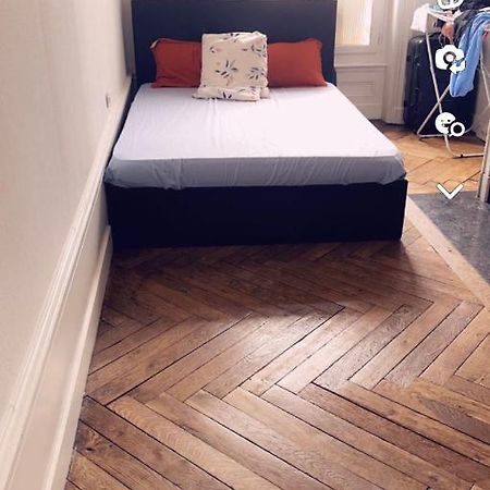 Location Chambre Long Et Court Sejour Saint-Etienne  Esterno foto