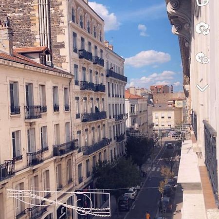 Location Chambre Long Et Court Sejour Saint-Etienne  Esterno foto