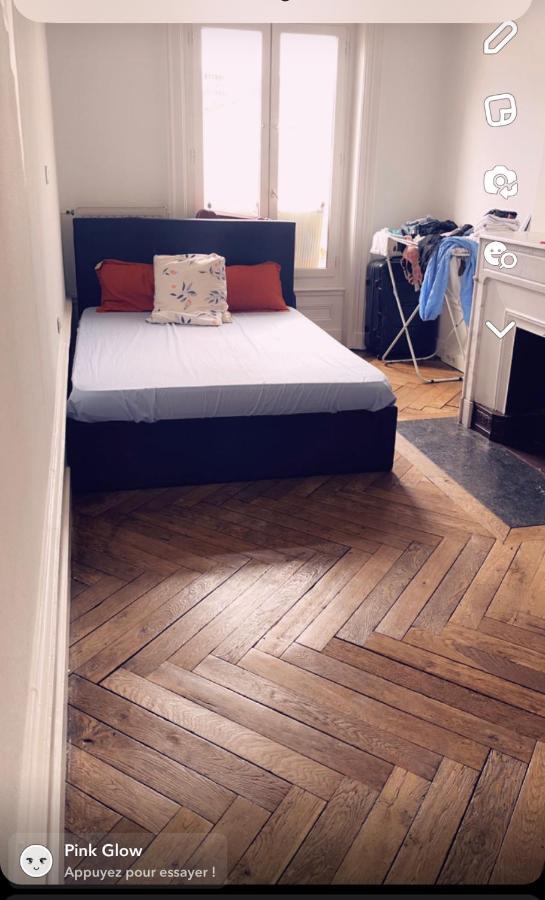 Location Chambre Long Et Court Sejour Saint-Etienne  Esterno foto