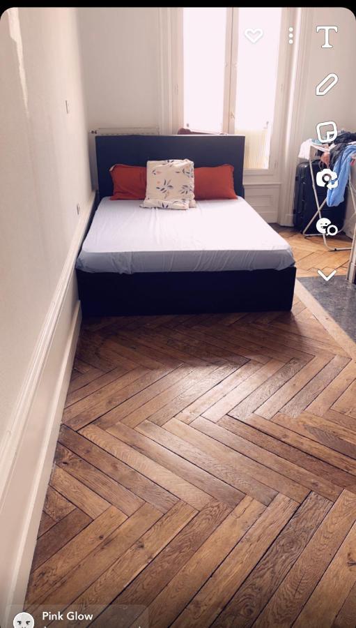 Location Chambre Long Et Court Sejour Saint-Etienne  Esterno foto