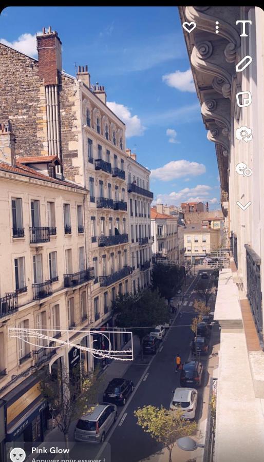 Location Chambre Long Et Court Sejour Saint-Etienne  Esterno foto